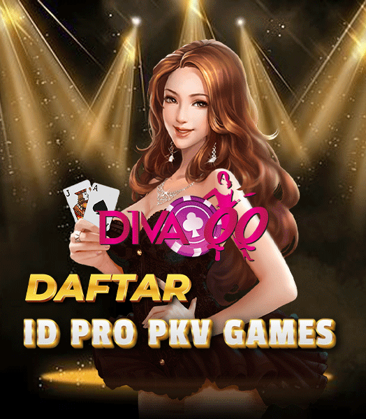 BANDARQQ > Situs Judi Pkv Games Bandar QQ Online Terpercaya
